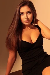 Проститутка Оксана